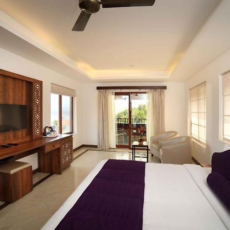 Contour Island Resort & Spa By Citrine Tariyod Ngoại thất bức ảnh