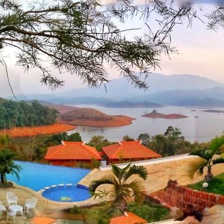 Contour Island Resort & Spa By Citrine Tariyod Ngoại thất bức ảnh