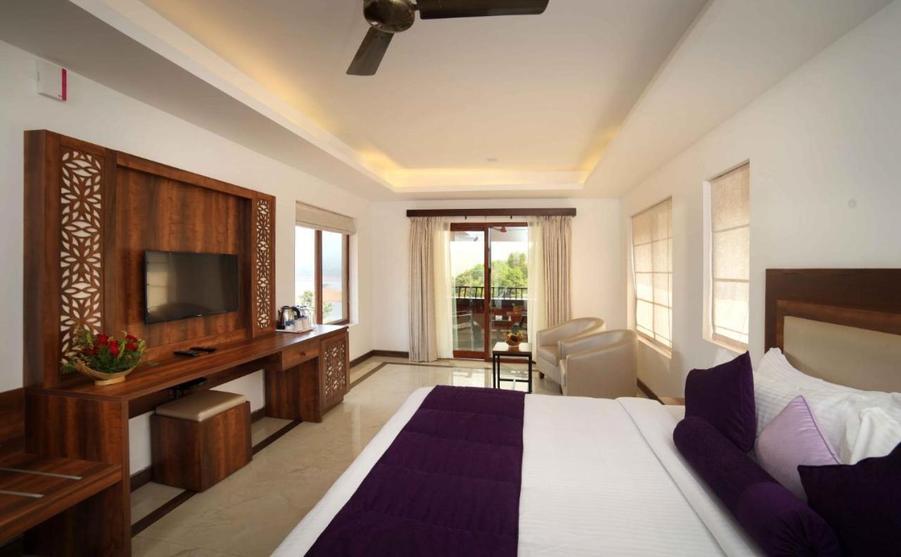 Contour Island Resort & Spa By Citrine Tariyod Ngoại thất bức ảnh
