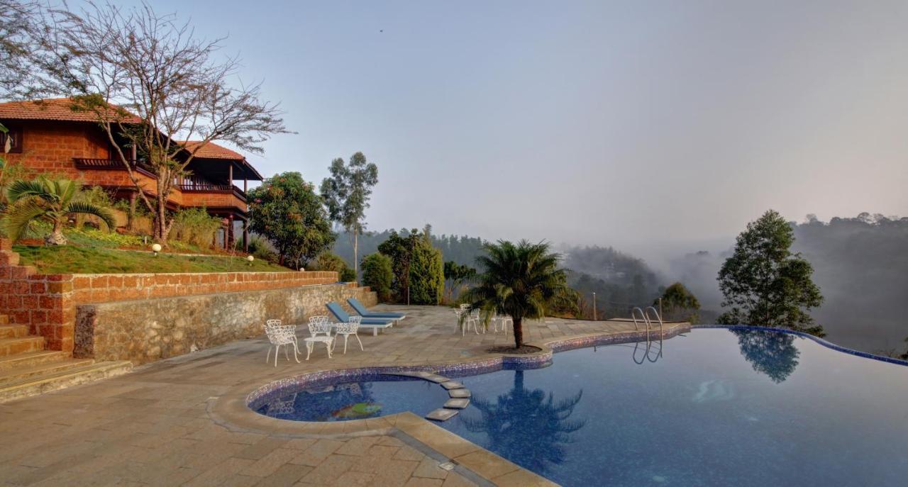 Contour Island Resort & Spa By Citrine Tariyod Ngoại thất bức ảnh