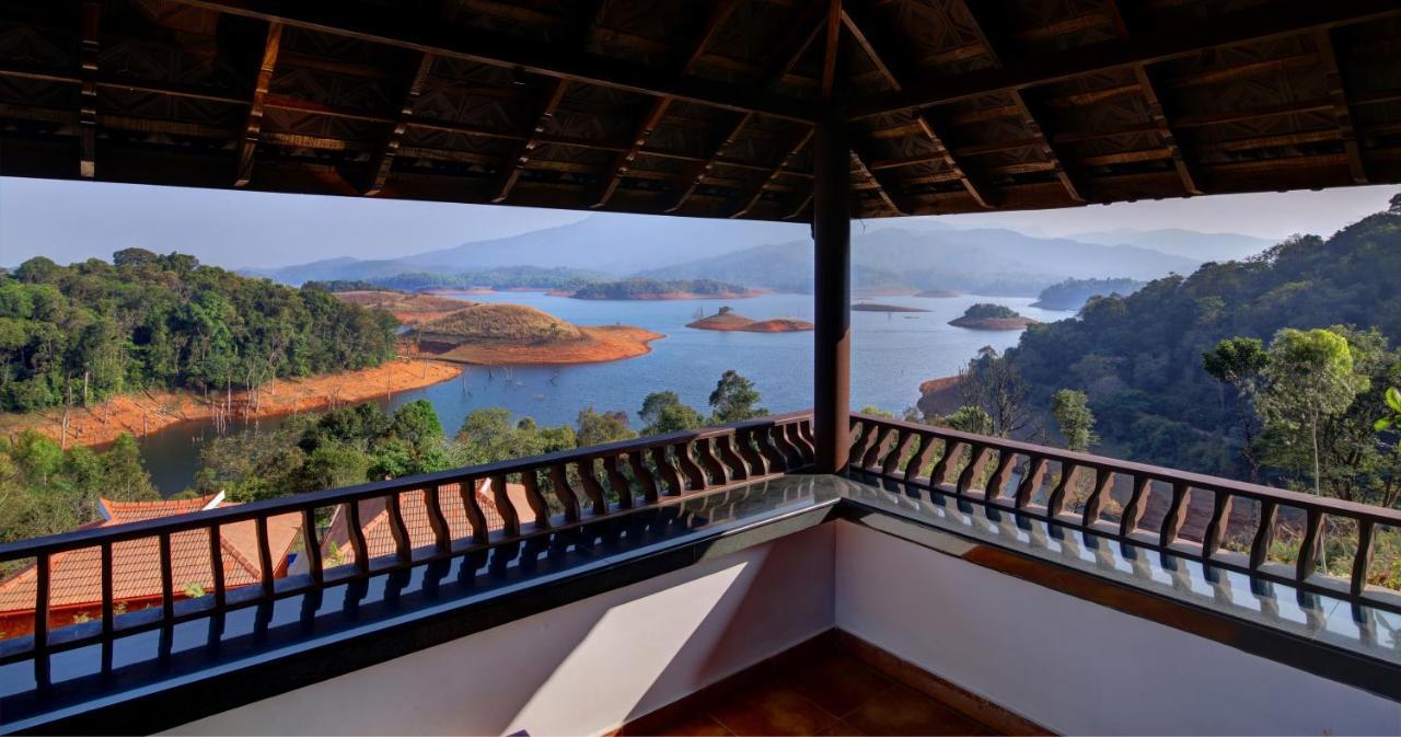 Contour Island Resort & Spa By Citrine Tariyod Ngoại thất bức ảnh