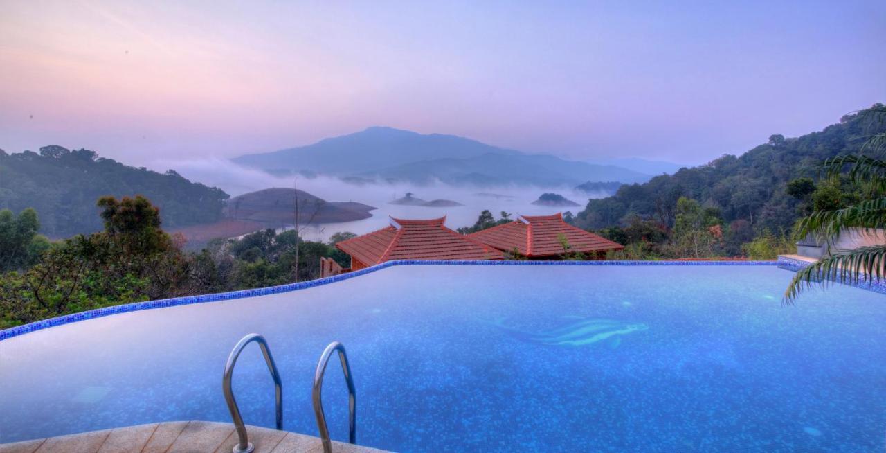 Contour Island Resort & Spa By Citrine Tariyod Ngoại thất bức ảnh