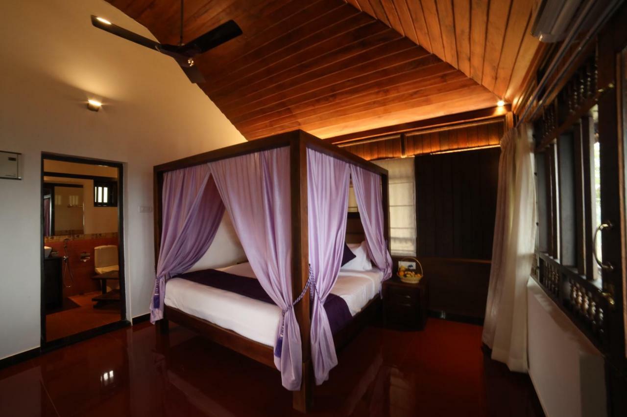 Contour Island Resort & Spa By Citrine Tariyod Ngoại thất bức ảnh