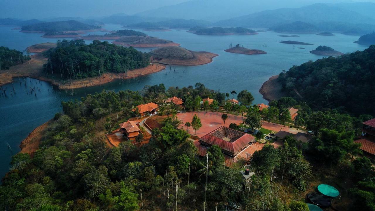 Contour Island Resort & Spa By Citrine Tariyod Ngoại thất bức ảnh