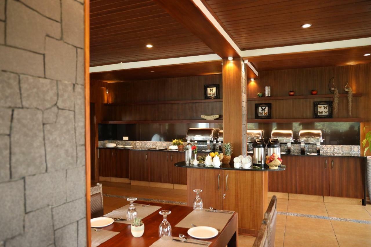 Contour Island Resort & Spa By Citrine Tariyod Ngoại thất bức ảnh