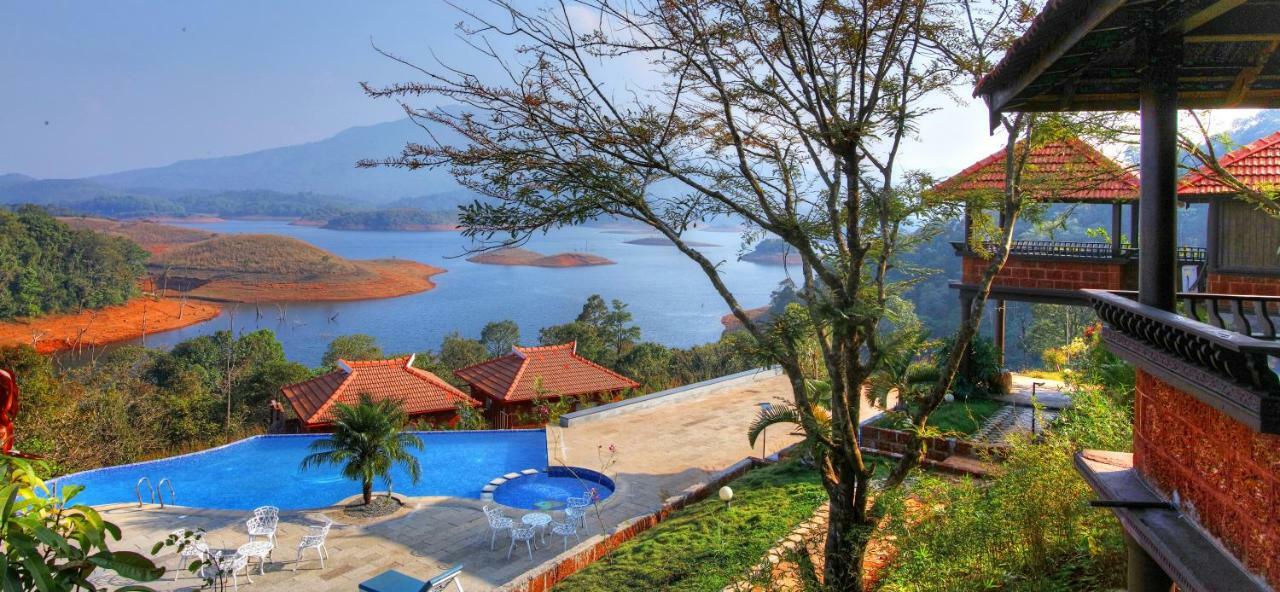 Contour Island Resort & Spa By Citrine Tariyod Ngoại thất bức ảnh