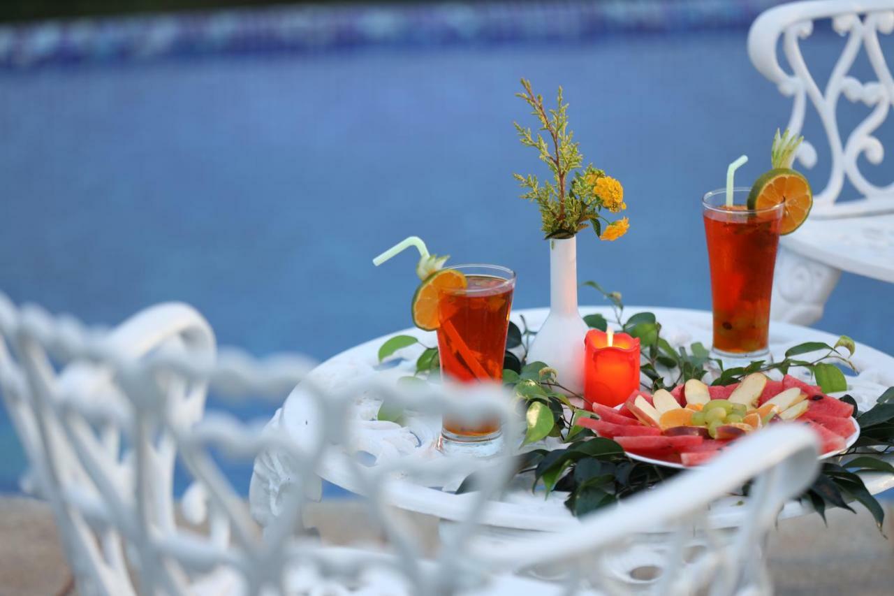 Contour Island Resort & Spa By Citrine Tariyod Ngoại thất bức ảnh